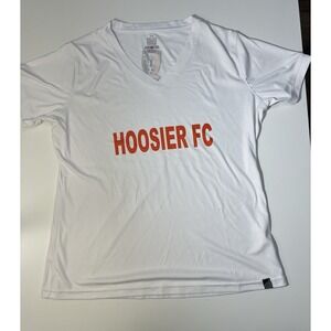 Admiral Hoosier FC Women's Jersey Women's Shape WXXL | Official Soccer Fan Shirt